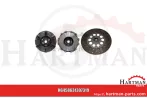 Zestaw sprzęgła wymiar koła zamachowego: 3 mm nadwymiar 631307319