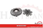 Zestaw sprzęgła wymiar koła zamachowego: 32,75 mm 635351009