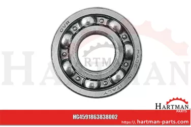 Łożysko oporowe pasuje do MERCEDES-BENZ A002 981 13 25