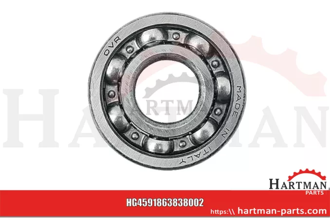 Łożysko oporowe pasuje do MERCEDES-BENZ A002 981 13 25