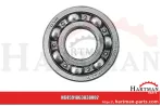 Łożysko oporowe pasuje do MERCEDES-BENZ A002 981 13 25