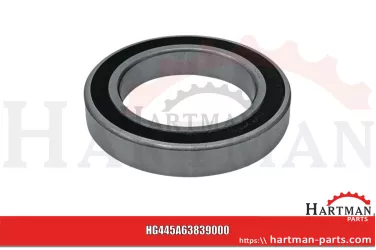 Łożysko oporowe pasuje do MERCEDES-BENZ A002 981 12 25