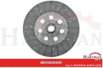 Tarcza sprzęgła 295 B pasuje do Case IH 141100160924 330002716