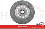 Tarcza sprzęgła 250 pasuje do Iveco 02913031 325001216
