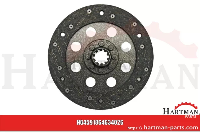 Tarcza sprzęgła 225 Z 323002426, 708772