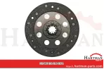 Tarcza sprzęgła 225 Z 323002426, 708772