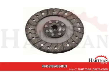 Tarcza sprzęgła 200 Z 320009326, 8739-4750.29