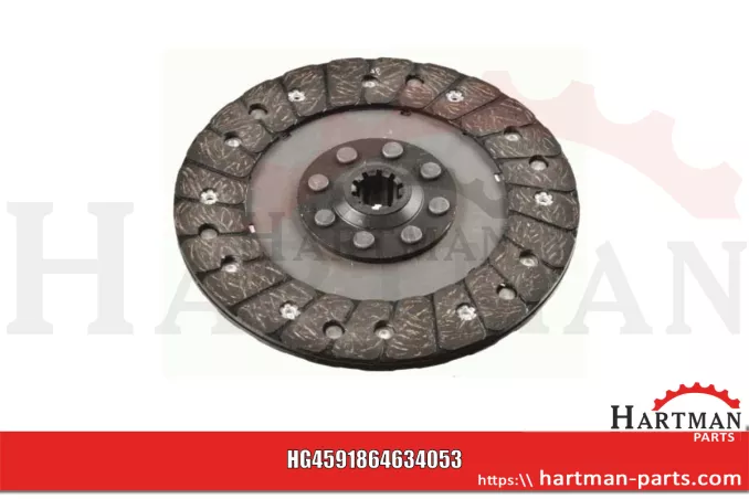Tarcza sprzęgła 200 Z 320009326, 8739-4750.29