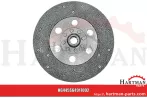 Tarcza sprzęgła 280 pasuje do LANDINI 3676 788 M1 1424135M93, 32800831