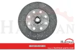 Tarcza sprzęgła 280 pasuje do Deutz 0434 2501 328012216, 04342501