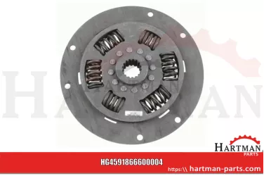 Cz zamienna 3648843M92, 3648843M91, 452445A1