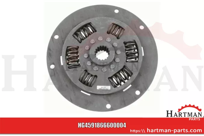 Cz zamienna 3648843M92, 3648843M91, 452445A1