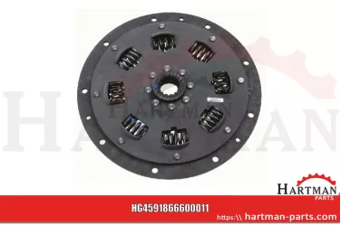 Cz zamienna 87304267, 5187845