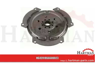 Tarcza sprzęgła 451350A1, 347952A1