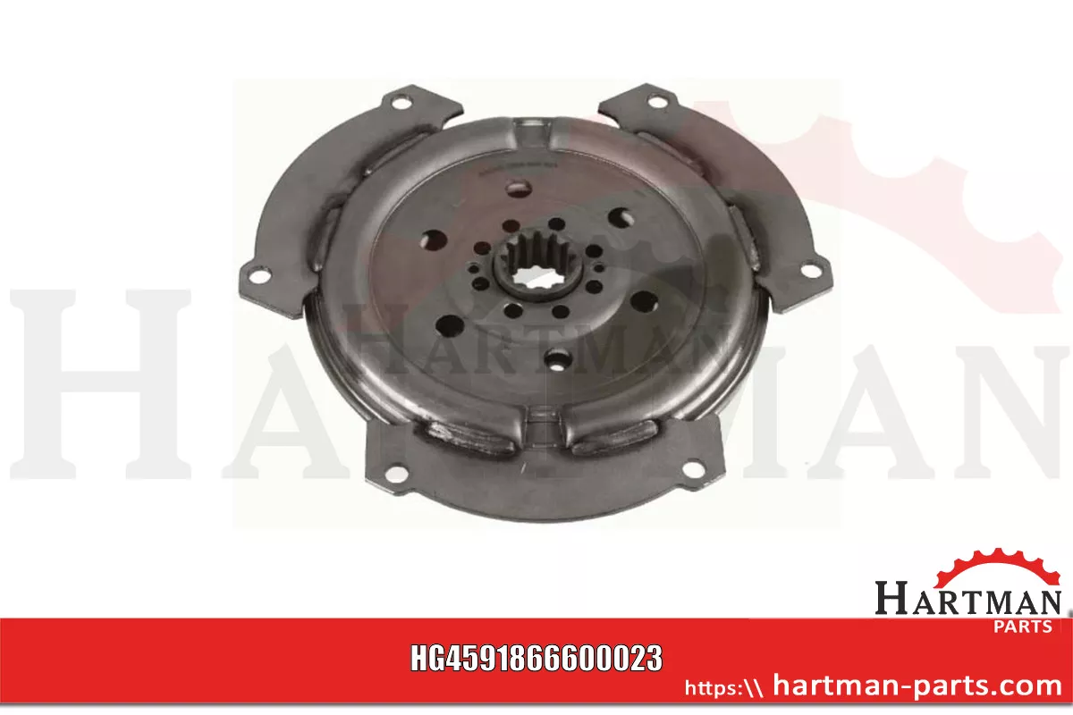 Tarcza sprzęgła 451350A1, 347952A1