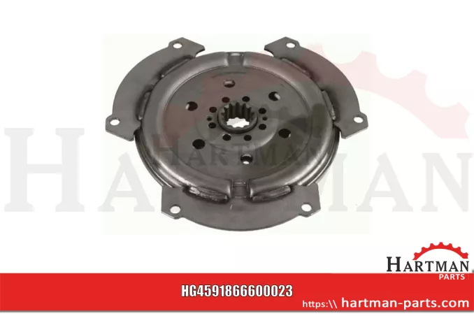 Tarcza sprzęgła 451350A1, 347952A1