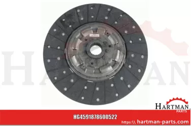 Tarcza sprzęgła 330 333011730