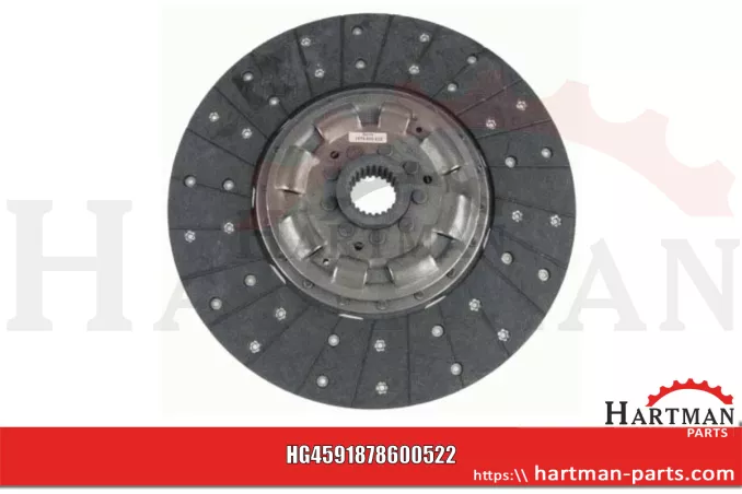 Tarcza sprzęgła 330 333011730