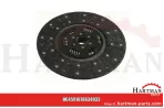 Tarcza sprzęgła 295 z tłumikiem drgań skrętnych 130100160002, 33000882