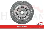 Tarcza sprzęgła 225 B/Z 715714R92, 323004126, 4591878634043