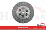 SACHS tarcza sprzęgła organischer Belag AL64340, AL120011, AL56308, AL