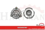 Sprzęgło dwustopniowe DoT 225 zależnie załączane 02316768, 02913228, 0