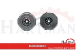 Sprzęgło pojedyncze pasuje do Case IH 223807A1 131025410, 223807A1