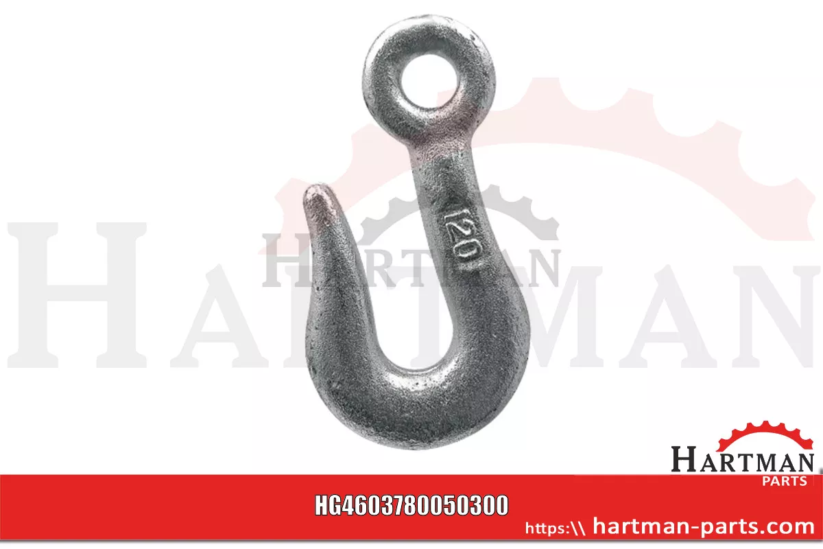 Hak do łańcucha 44258