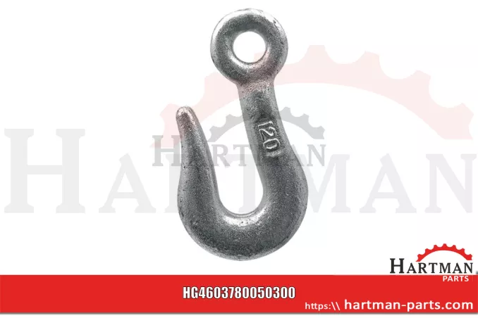 Hak do łańcucha 44258