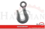 Hak do łańcucha 44258