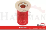 Filtr zaworu kulowego 25 oczek 018724