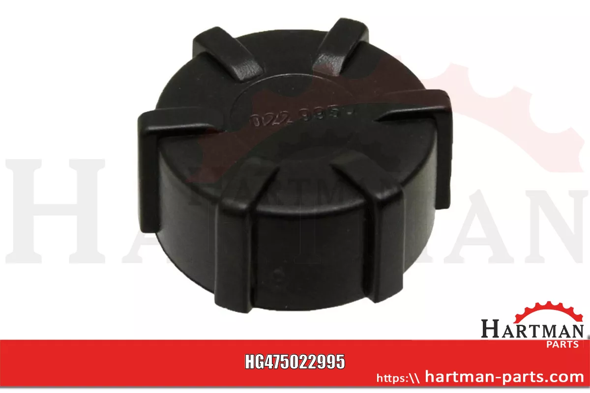 Nakrętka złączna SY022995
