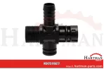 Korpus rozpylacza SY116677, 116677