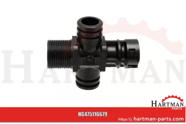Korpus rozpylacza SY116679