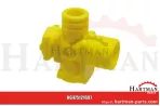 Korpus rozpylacza końcówka SY121697, 121697