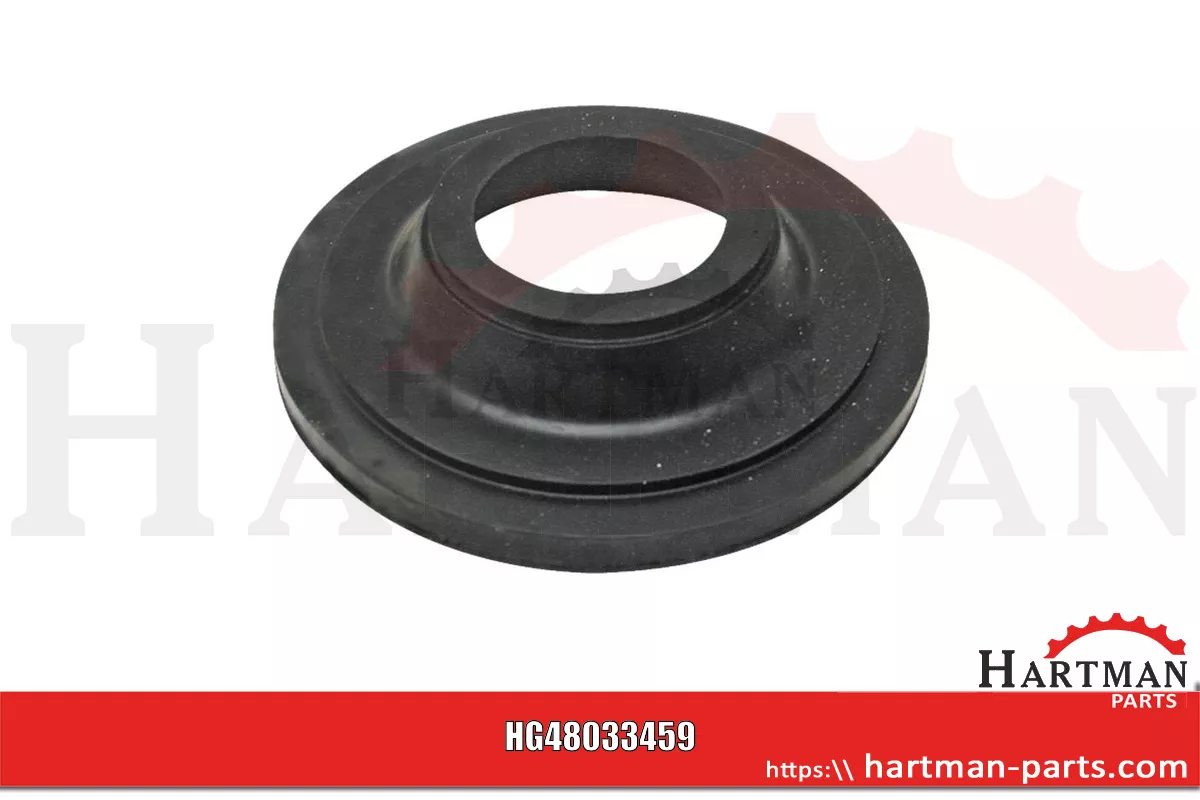 Rozpylacz gumowy Ø 38 mm Ø 110/129 mm 35326