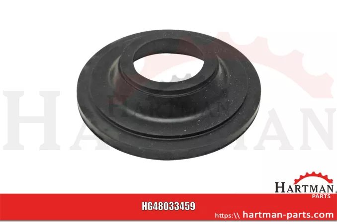 Rozpylacz gumowy Ø 38 mm Ø 110/129 mm 35326