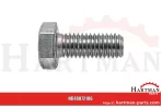 Zestaw śrub do obudowy łożyska 8 x 20 A2 72106, 40500