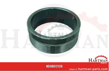 Pierścień gwintowany M74 x 1,5 41100, 72120
