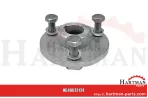 Piasta do łopatki mieszadła stożkowa, 29 - 39 mm 41350, 72124