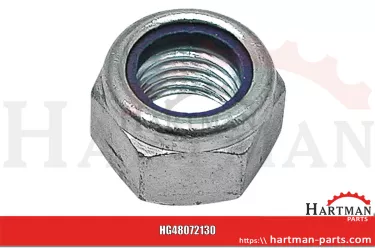 Nakrętka zabezpieczająca M24 41500, 72130
