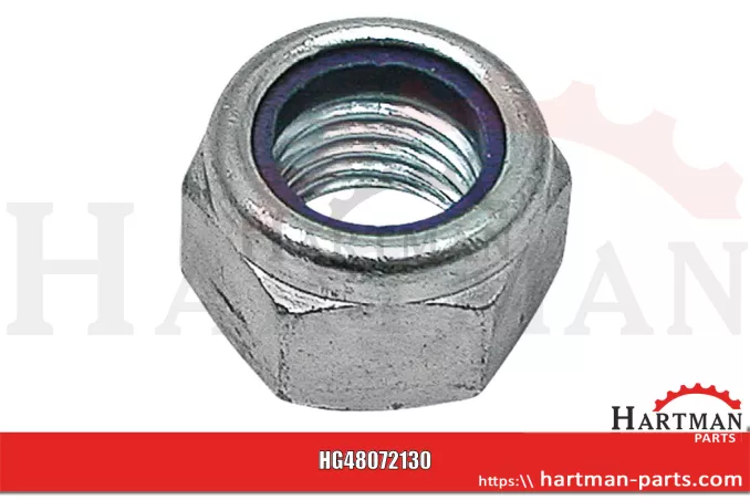 Nakrętka zabezpieczająca M24 41500, 72130