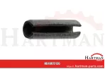 Kołek sprężysty 4 x 14 mm 42100, 72136