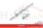 Kołek sprężysty 4 x 14 mm 42100, 72136