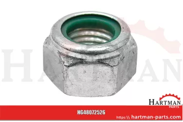 Nakrętka zabezpieczająca M16 72526, 51700