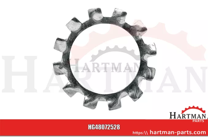 Tarcza zębata 51800, 72528