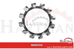 Tarcza zębata 51800, 72528