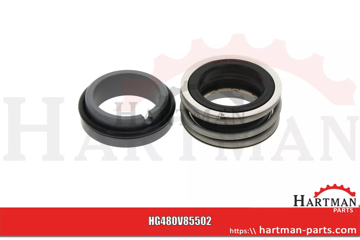 Uszczelnienie mechaniczne kompletne V85502