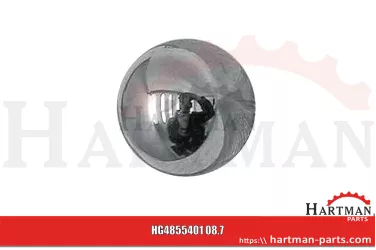 Kula stalowa Ø 9 mm 933157R1, 3072917R1, 86624944, 17011R1
