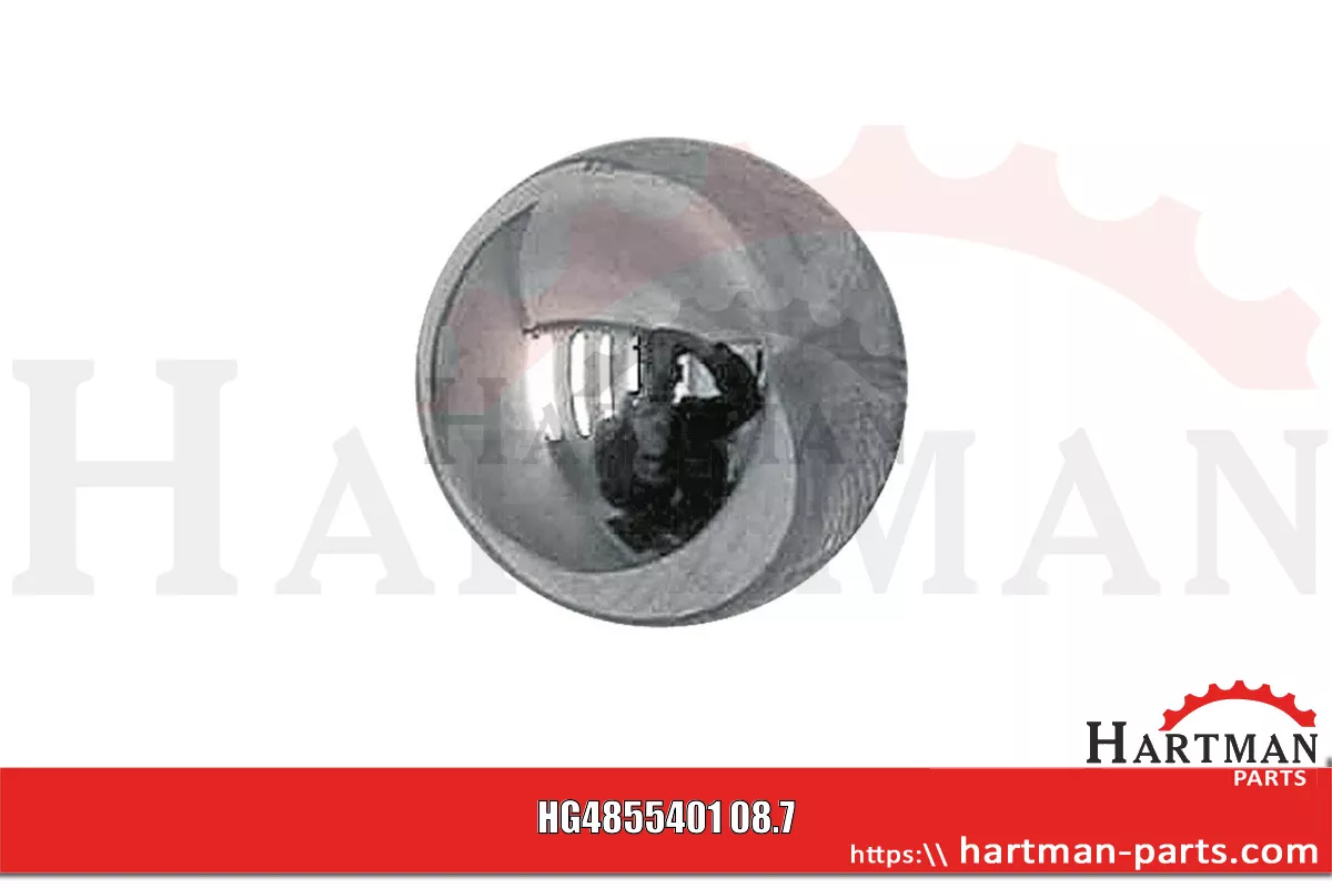 Kula stalowa Ø 9 mm 933157R1, 3072917R1, 86624944, 17011R1